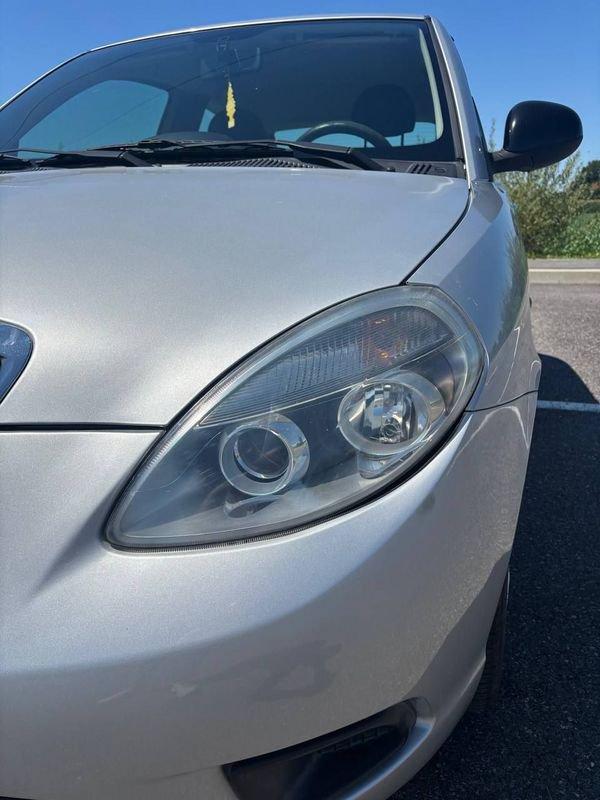 Lancia Ypsilon NEOP. Ypsilon 1.2 69 CV 5 porte S&S Platinum