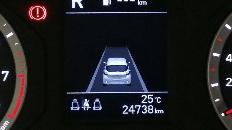 Hyundai i10 1.0 mpi Tech Connect Pack at