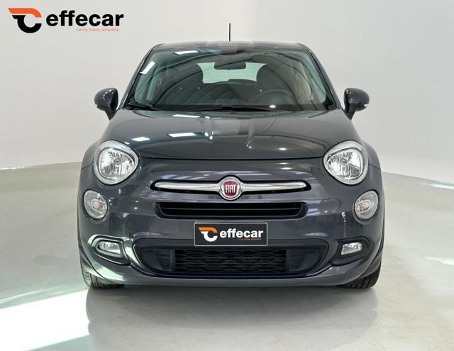 FIAT 500X 1.3 MultiJet 95 CV Pop Star