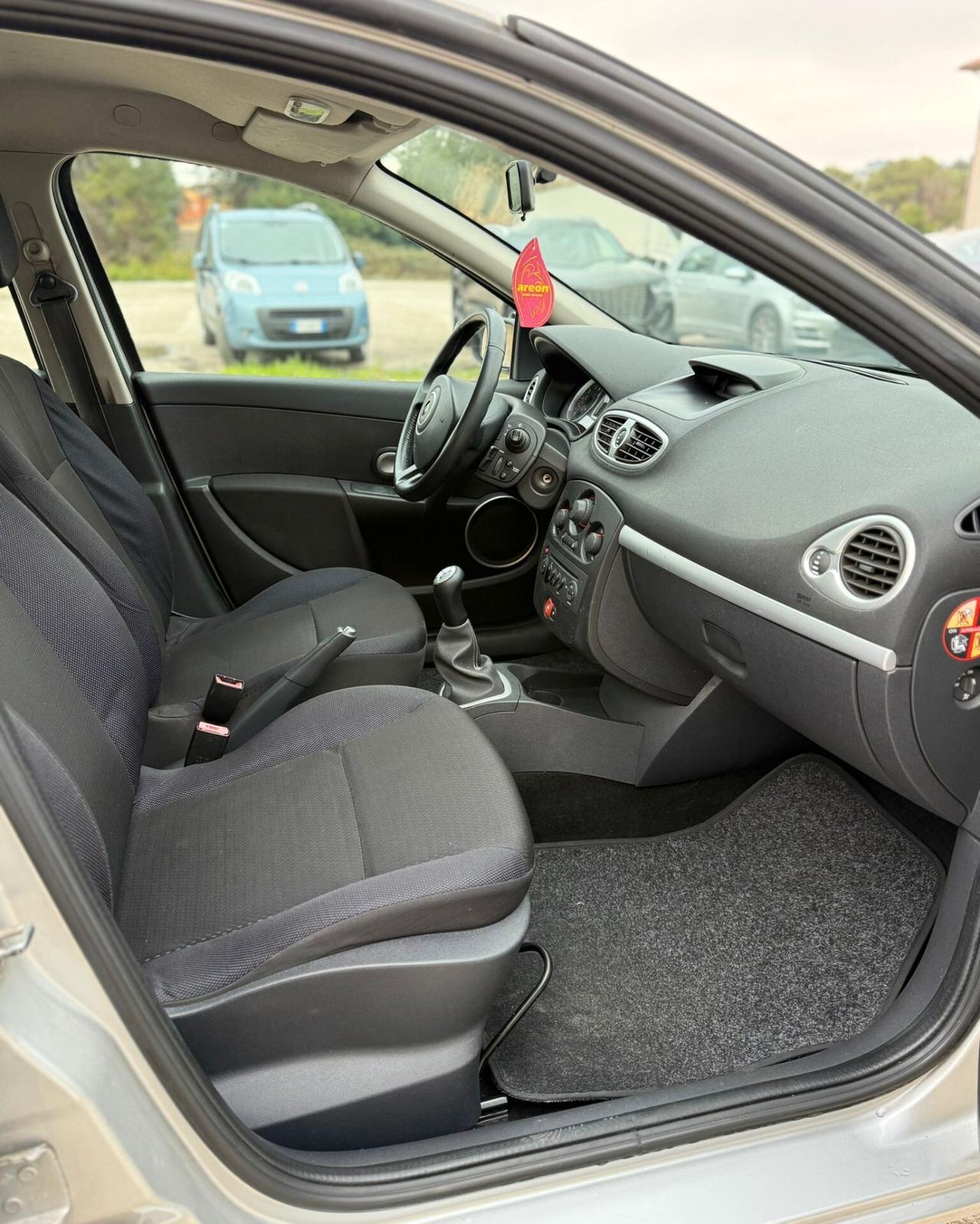 Renault Clio 1.2 GPL 140.000 KM OK NEOPATENTATI