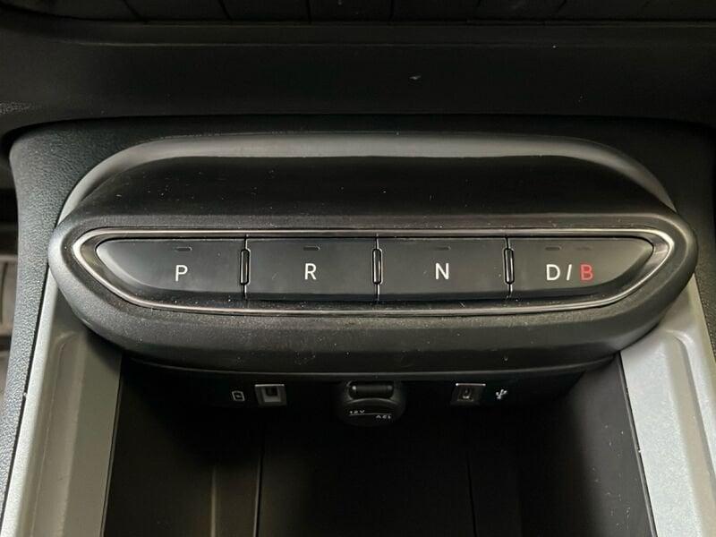 Jeep Avenger BEV Longitude