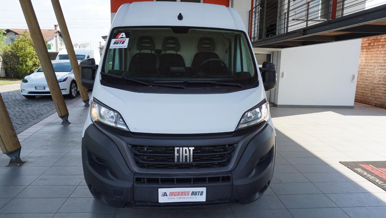 FIAT Ducato 35 LH3 2.2 mjt3 140cv serie 8