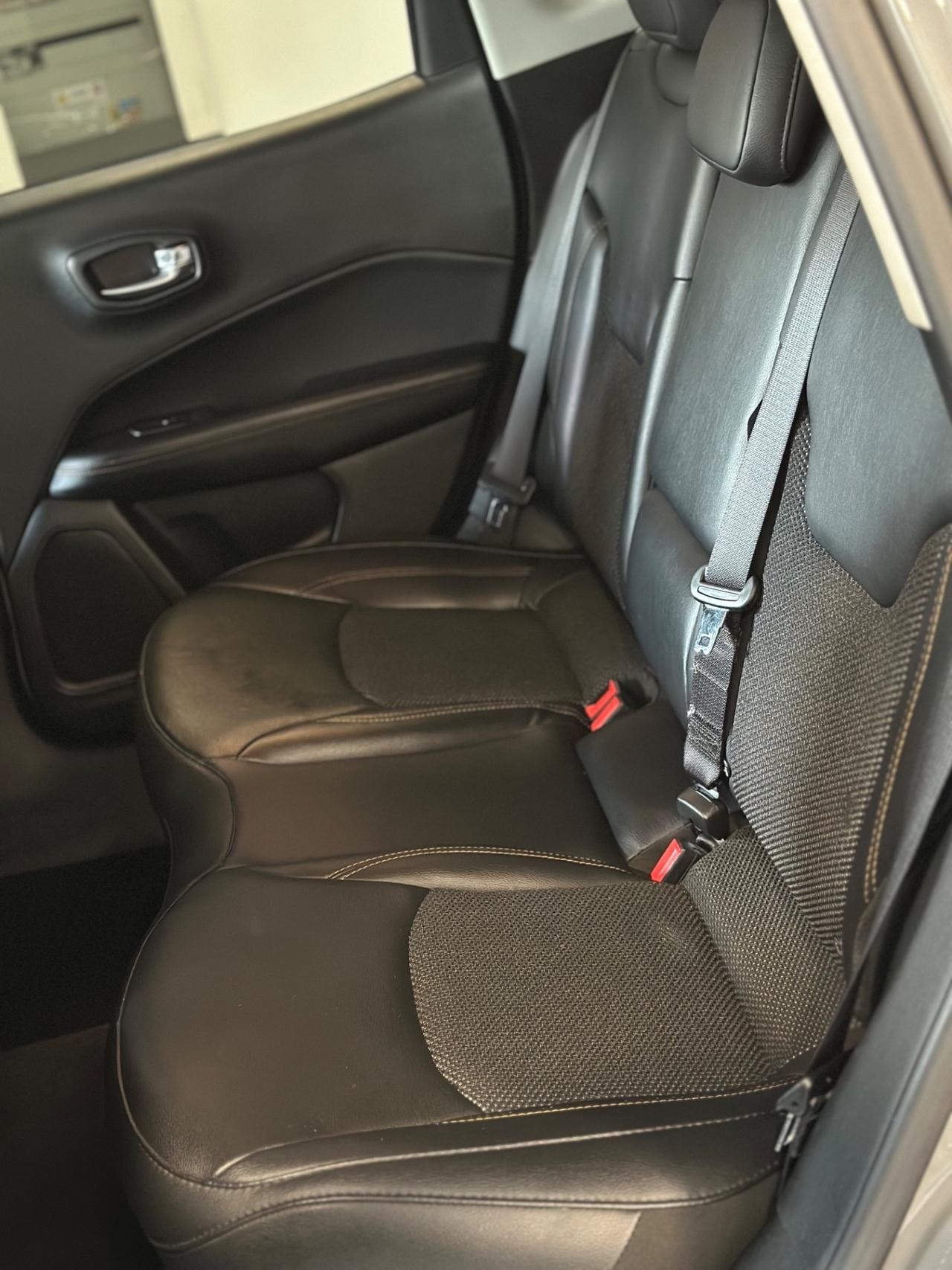 Jeep Compass 2.0 Multijet II 4WD Limited