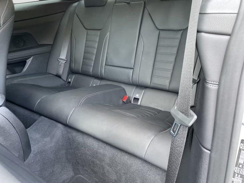 BMW Serie 4 420i Coupé Msport CAMERA LED NAVI HARMAN KARDON