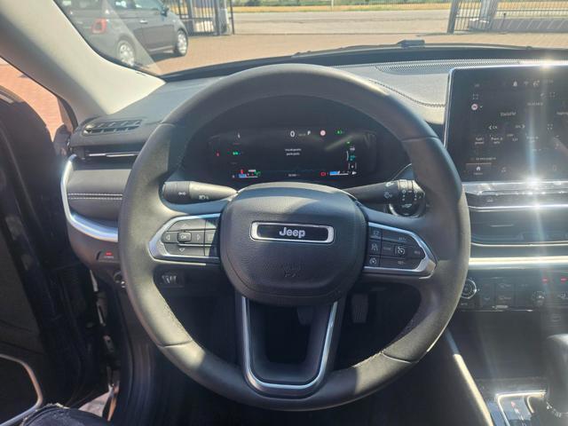 JEEP Compass 1.3 Turbo T4 190 CV PHEV AT6 4xe Limited