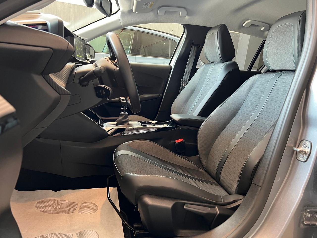 Peugeot 208 BlueHDi 100 Stop&Start 5 porte Allure / ok neopatentati