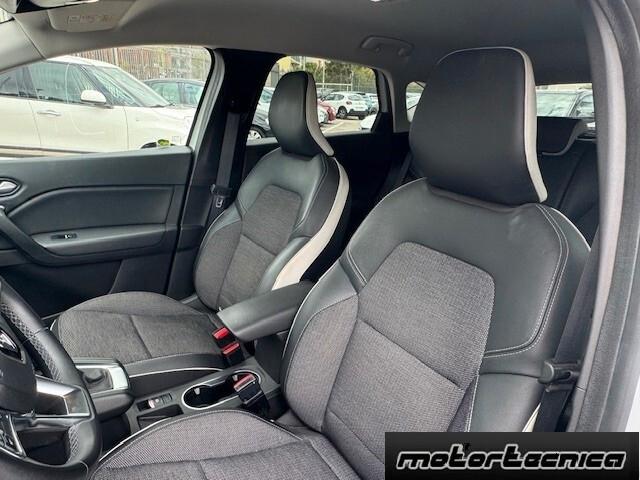 Renault Captur dCi 8V 95 CV Intens ITALIANA ANTIFURTO OMAGGIO