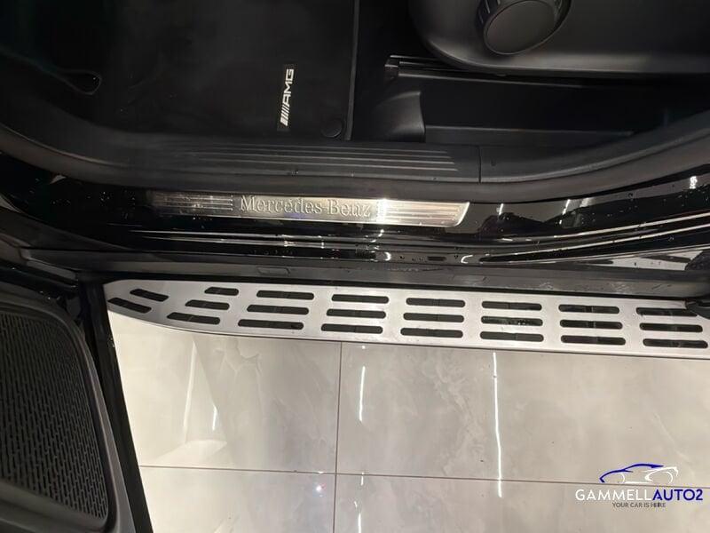 Mercedes-Benz GLA GLA 200 d Automatic Premium