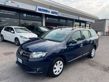 Dacia Logan MCV 1.2 75CV GPL Lauréate