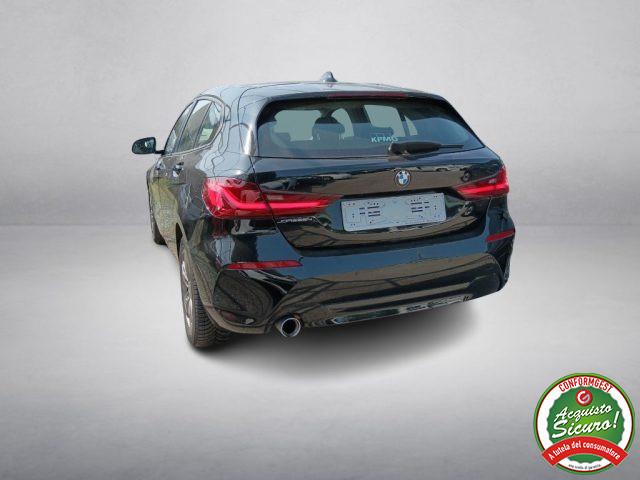 BMW 116 d 5p. Business Advantage