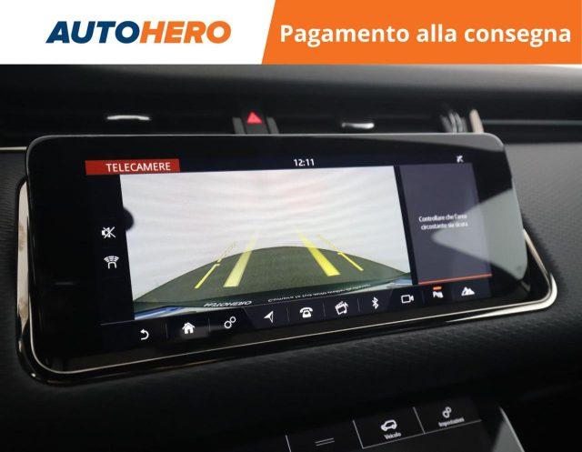 LAND ROVER Range Rover Evoque 2.0D I4-L.Flw 150 CV AWD Auto R-Dynamic S