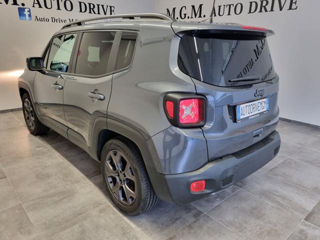 JEEP Renegade 1.3 T4 DDCT S