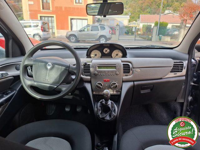 LANCIA Ypsilon 1.2