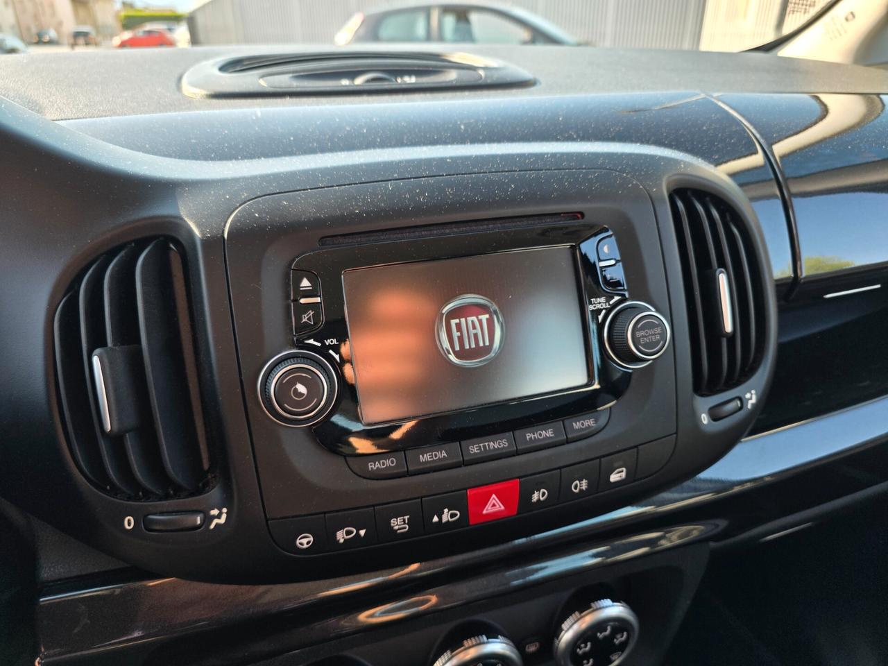 Fiat 500L 1.4 95 CV perfetta e garantita 12 mesi