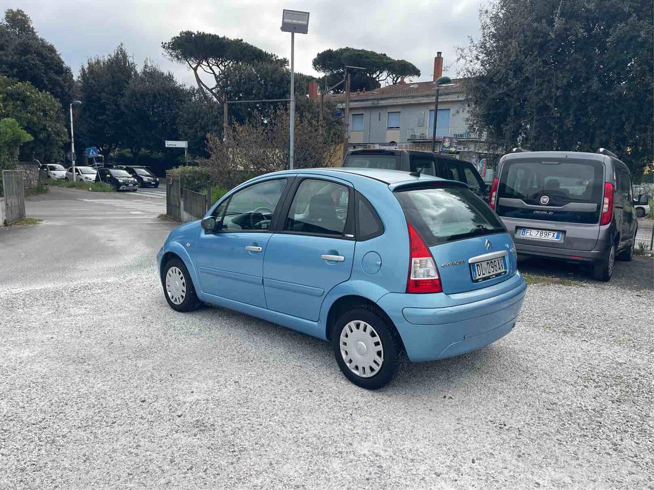 CITROEN C3 - ELEGANCE