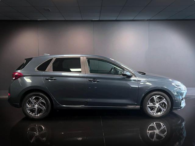 HYUNDAI i30 1.0 T-GDI iMT 48V 5 porte Prime 120CV