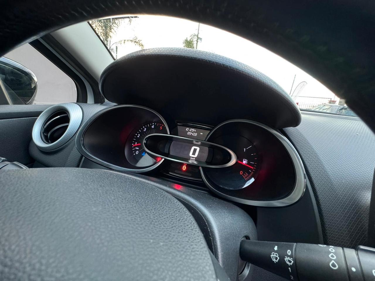 Renault Clio dCi 8V 90CV Start&Stop 5 porte Energy Intens