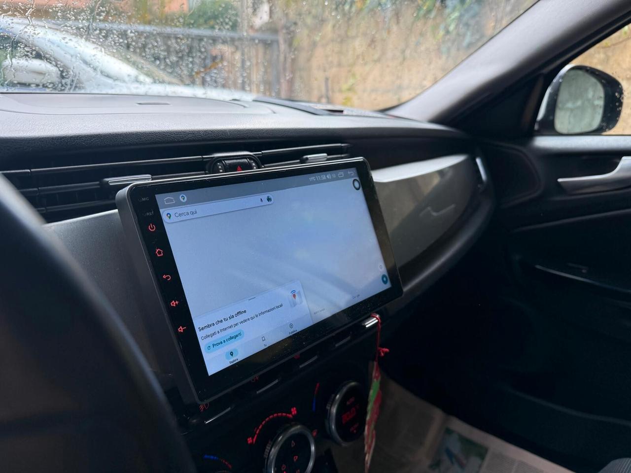 Alfa Romeo Giulietta 2.0 JTDm-2 140 CV Distinctive