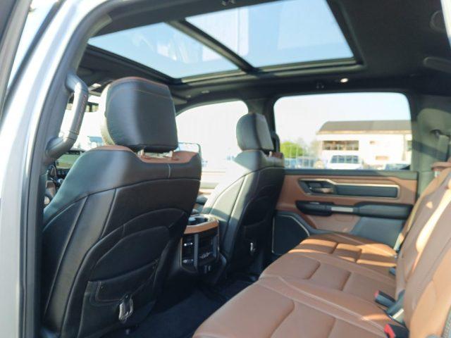 DODGE RAM 1500 5.7 GPL V8 Limited Longhorn N1