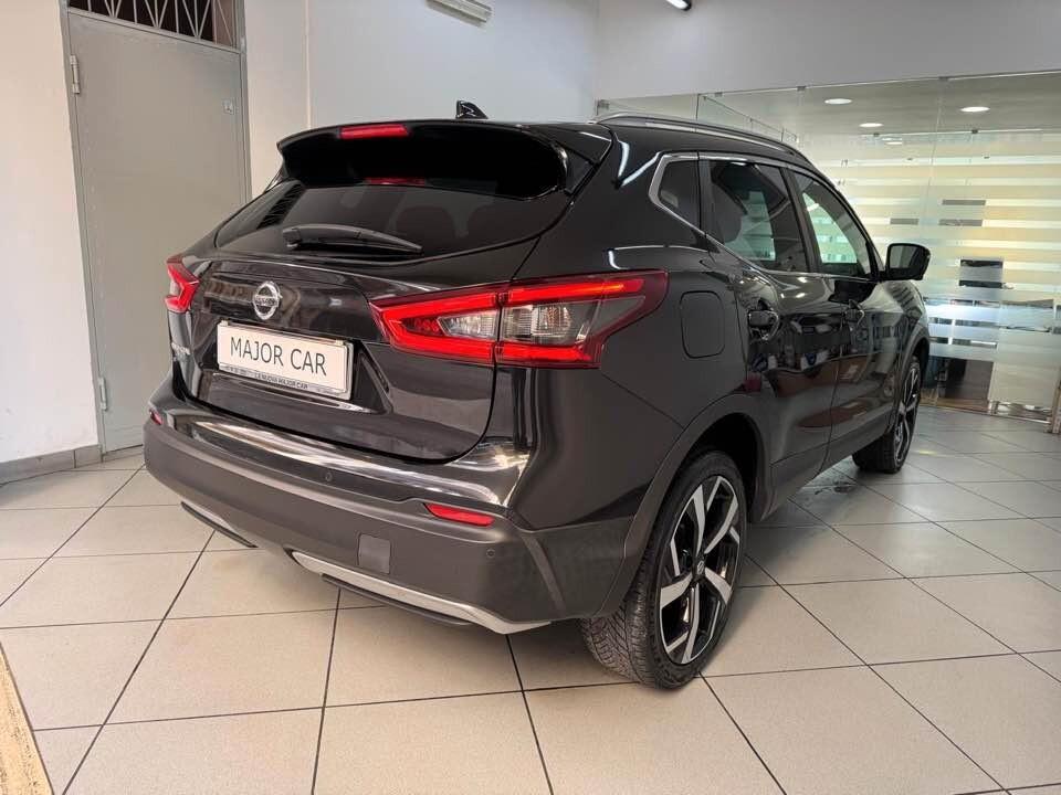 Nissan Qashqai 1.6 dCi 2WD 130/CV N-Connecta