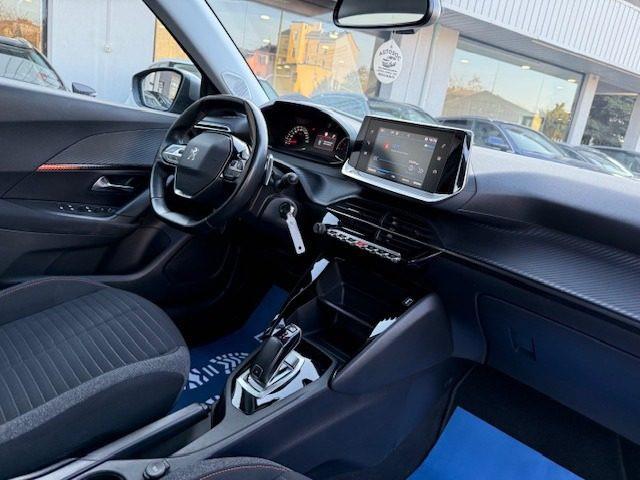 PEUGEOT 2008 PureTech 130 S&S EAT8 Active Pack