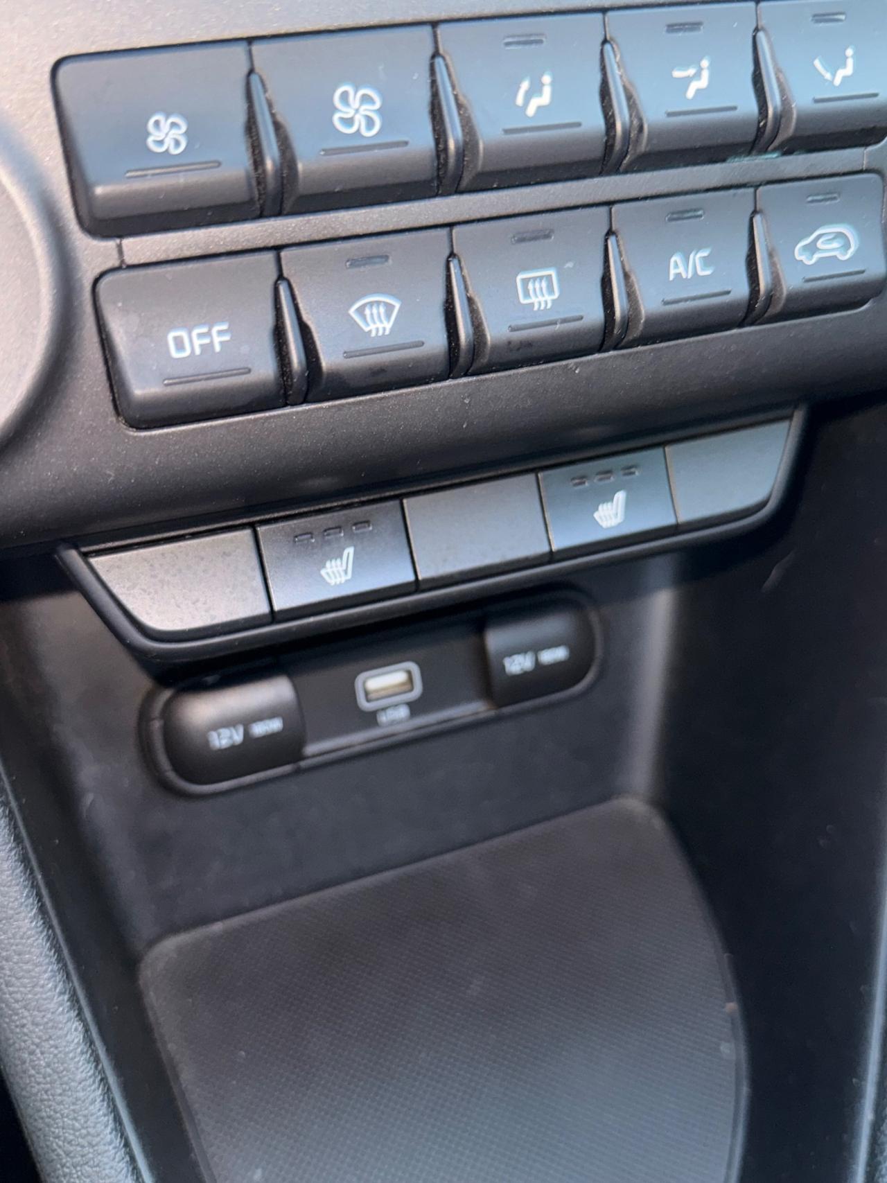 Kia Sportage 1.6 CRDI 115 CV 2WD sport edition 2019