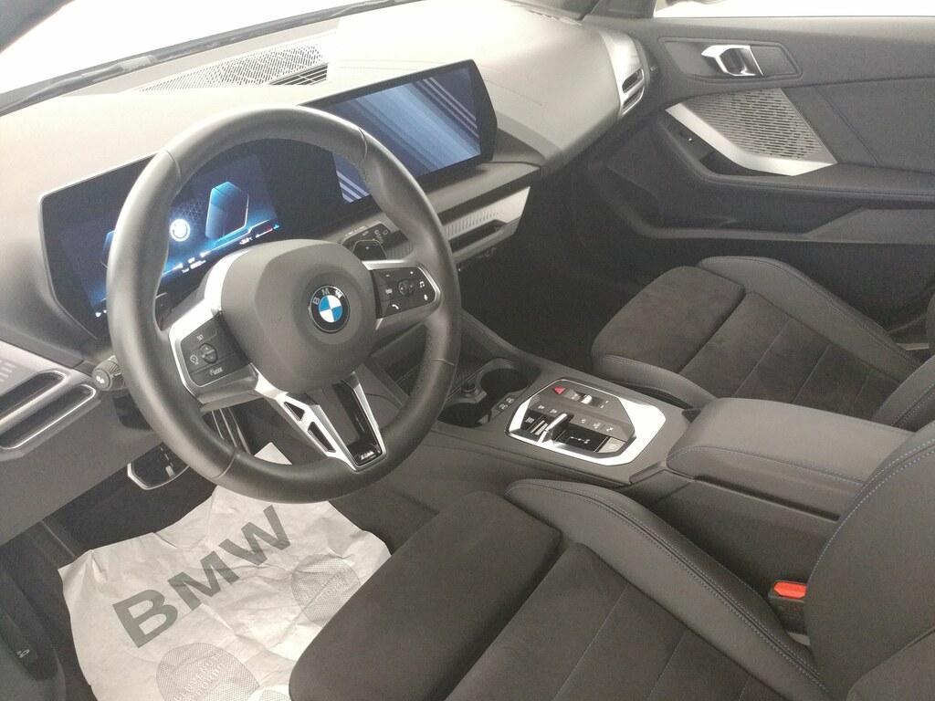 BMW Serie 1 118 d MSport Pro DCT