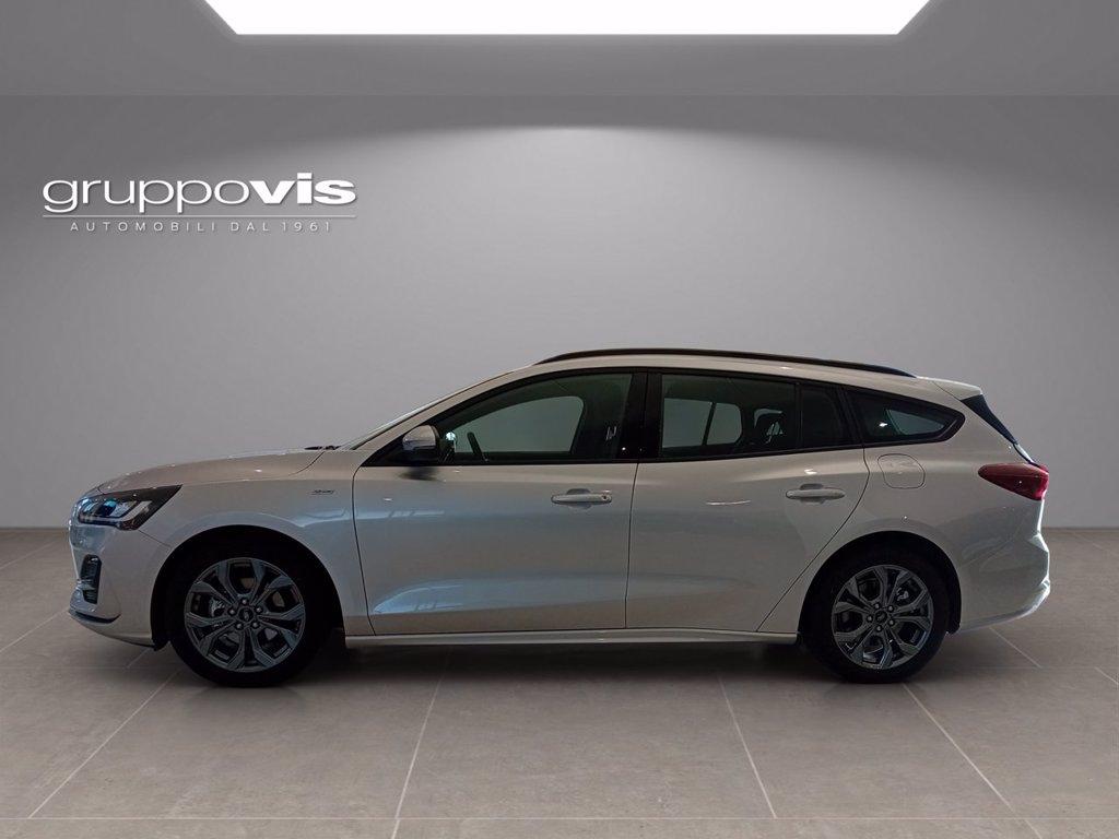 FORD Focus m-hybrid ST-Line SW del 2023