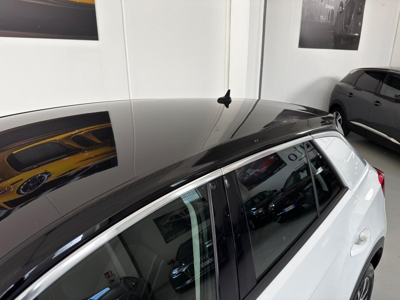 Volkswagen T-Roc 1.5 TSI ACT DSG Style 150cv