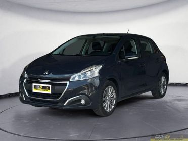 Peugeot 208 PureTech 82 5p. GPL Allure