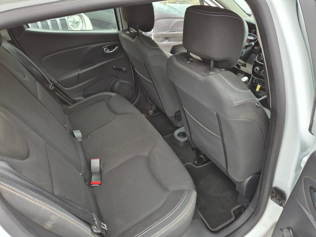 Renault Clio 1.5 dCi 90 CV 5P NAVI