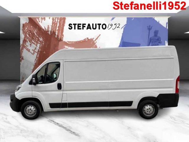 OPEL Movano IV 35 2022 - 35 L3H2 2.2 Bluehdi 140cv S&S (Edit