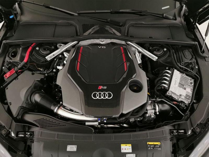 Audi A5 RS5 Sportback 2.9 tfsi Performance Edition quattro 470cv tiptronic