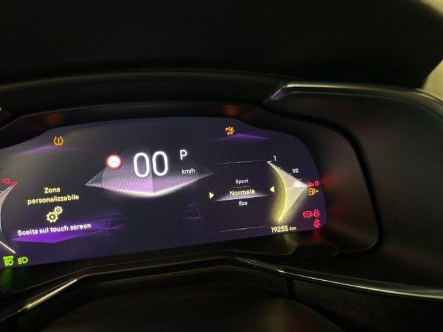 DS AUTOMOBILES DS 7 Esprit de Voyage StraFull Automatico 1.5 BlueHDi