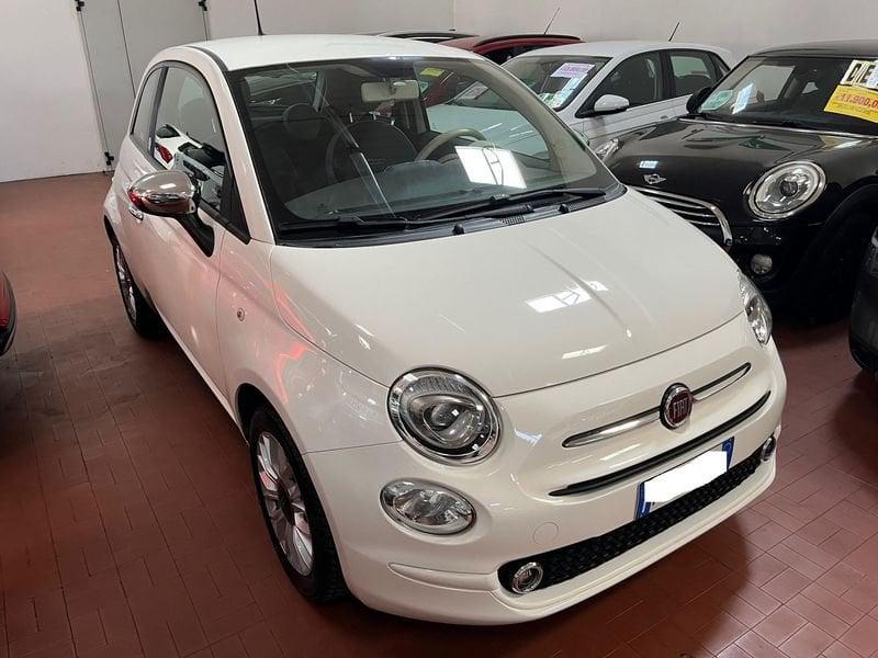 FIAT 500 500 1.2 Mirror