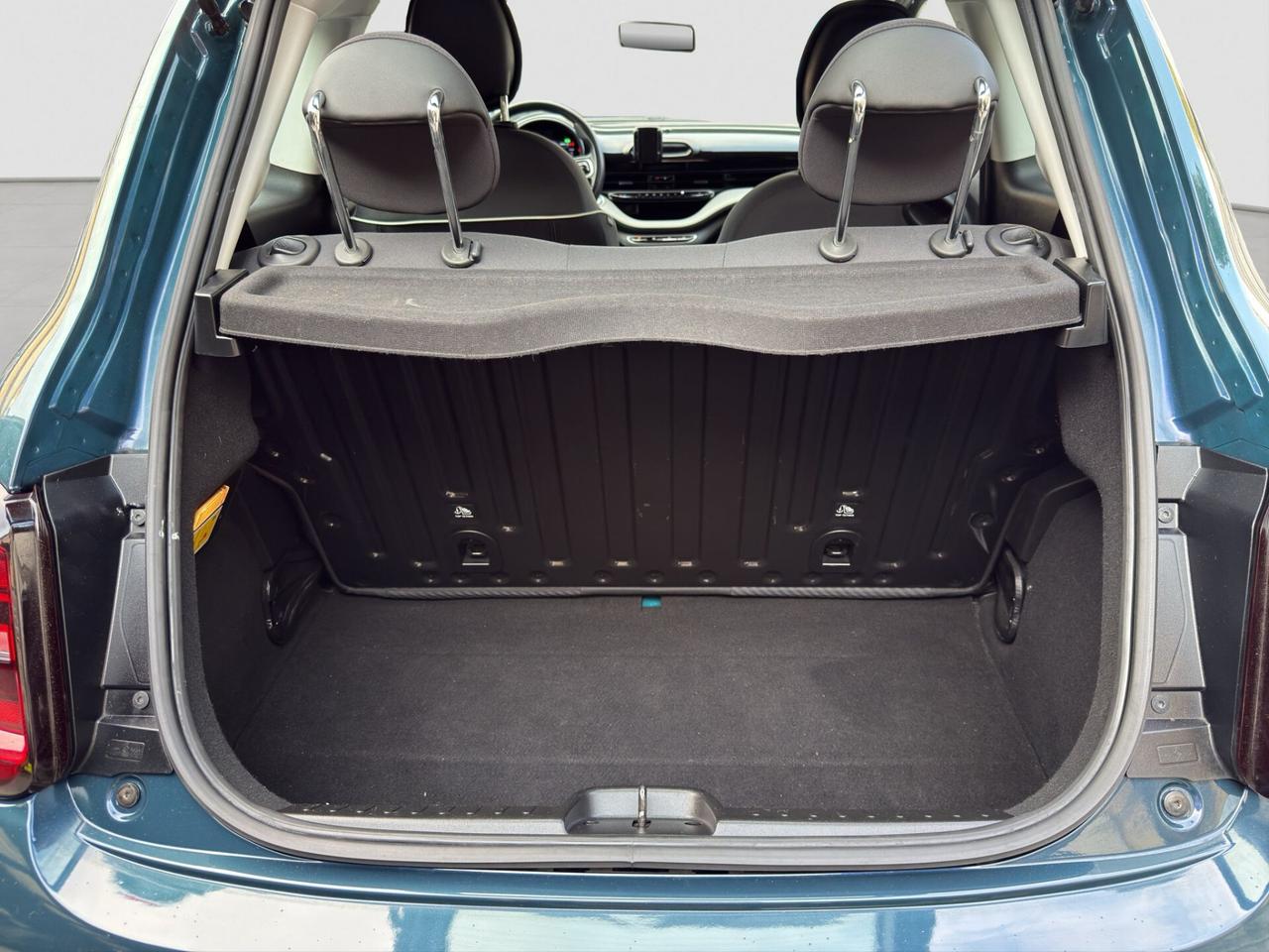 Fiat 500 23,65 kWh Action automatica 2021