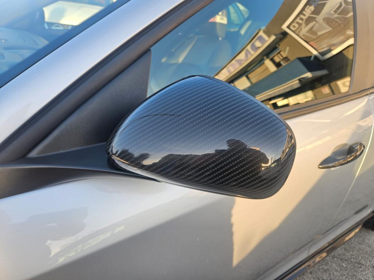 Alfa Romeo Giulietta 2.0 JTDm 170 CV TCT Veloce Carbon Edition