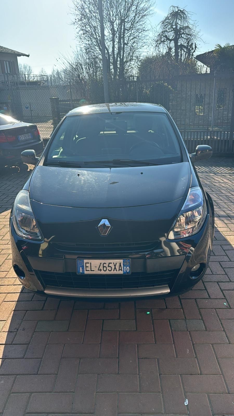 Renault Clio 2011 photo 4
