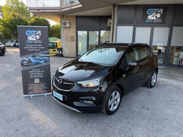 Opel Mokka X 1.4 Turbo GPL Tech 140CV 4x2