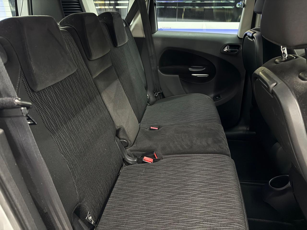 Citroen C3 Picasso 1.6 HDi 90 Exclusive Theatre