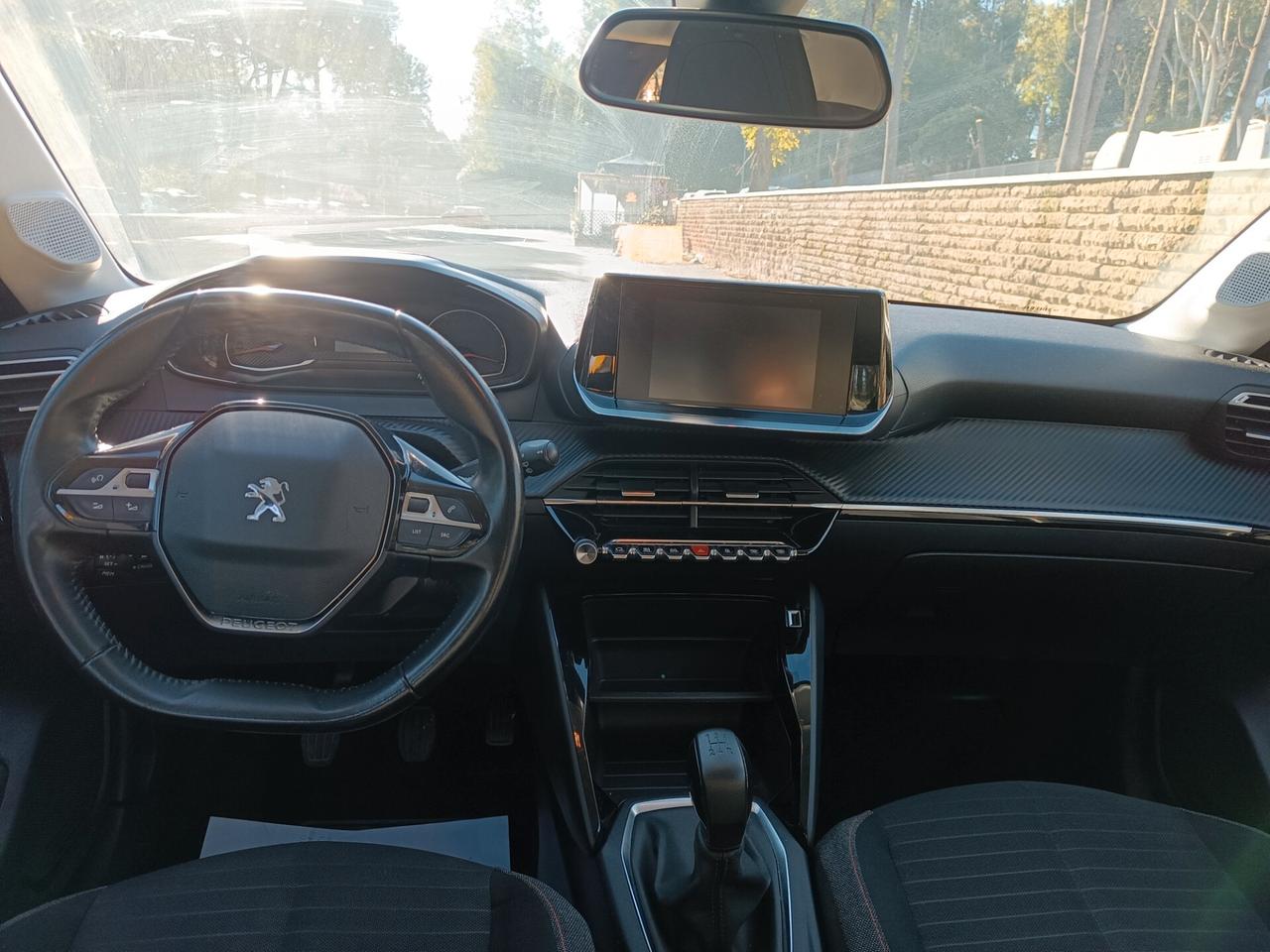 Peugeot 208 PureTech 75 Stop&Start 5 porte Active