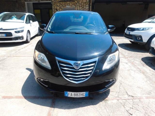 Lancia Ypsilon 1.3 MJT 16V 95 CV 5 porte S&S Elle