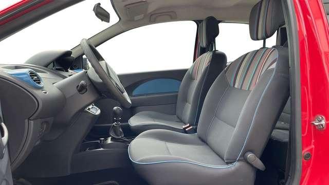 Renault Twingo 1.2 75cv Wave