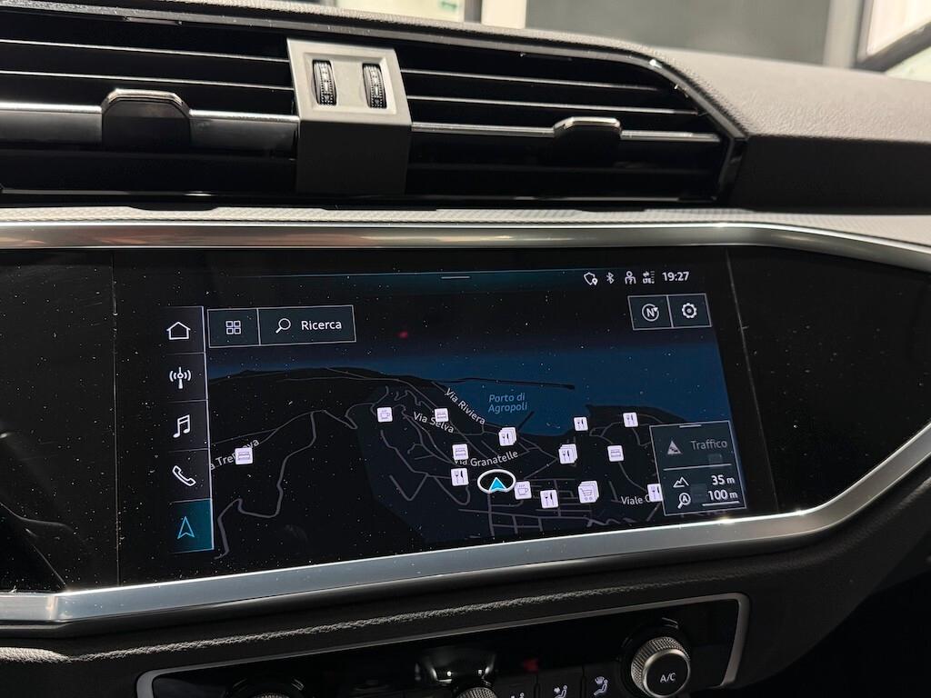 Audi Q3 SPB 35 TDI S tronic Business Plus