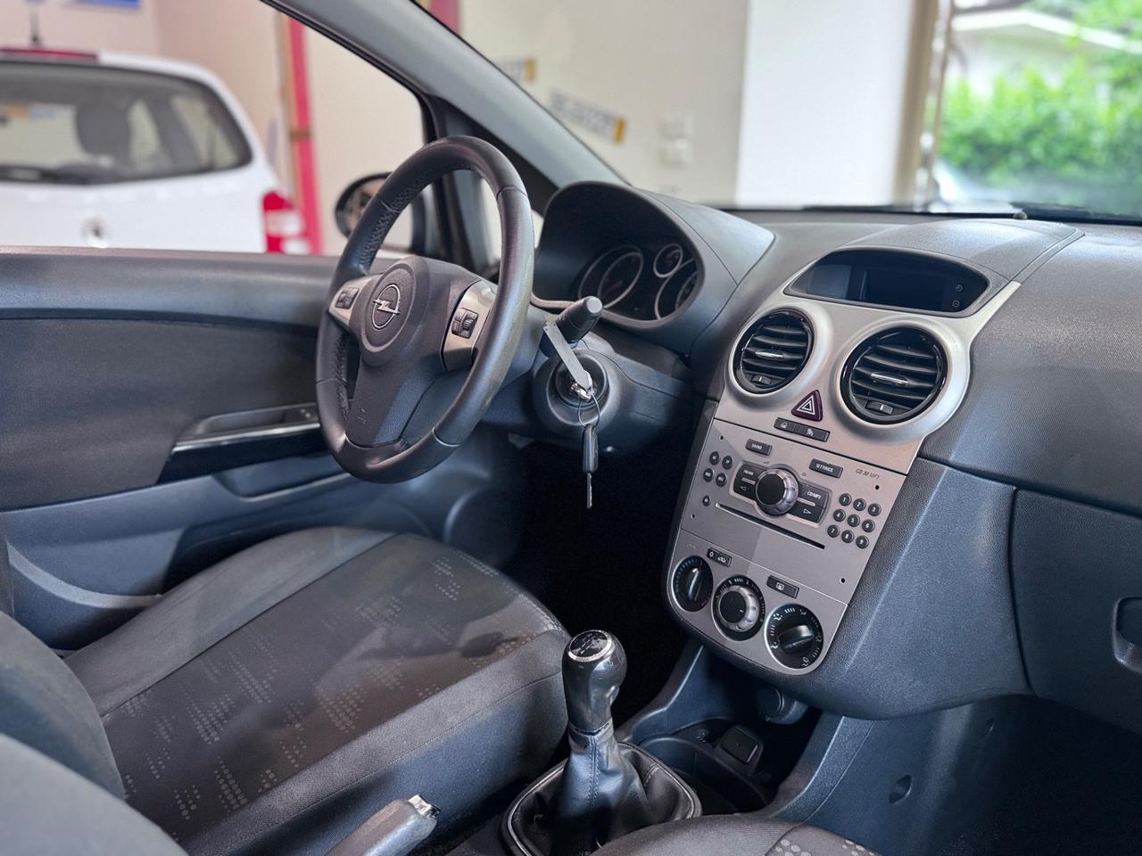 Opel Corsa 1.3 CDTI 75CV F.AP. 5 porte Elective