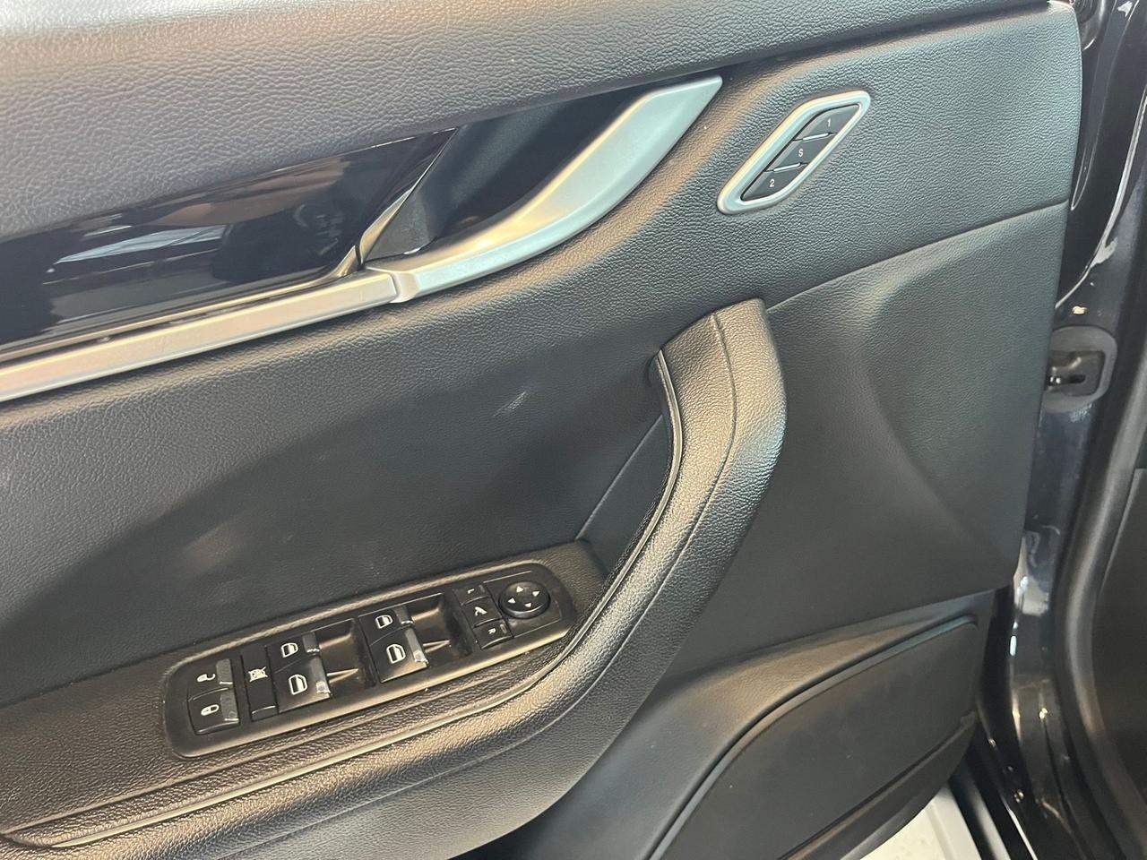 Maserati Levante V6 Diesel AWD Gransport 250Cv