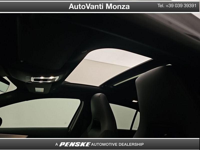 Mercedes-Benz Classe A A 200 d AMG Line Premium Plus auto