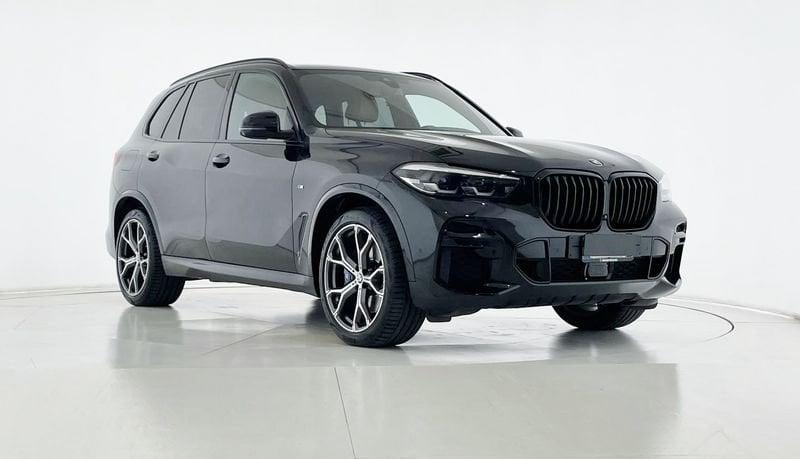 BMW X5 X5 xDrive30d 48V Msport