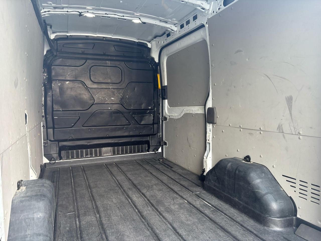 Ford Transit 2.0 diesel