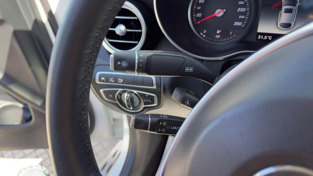 MERCEDES-BENZ GLC 250 d 4Matic Coupé Premium